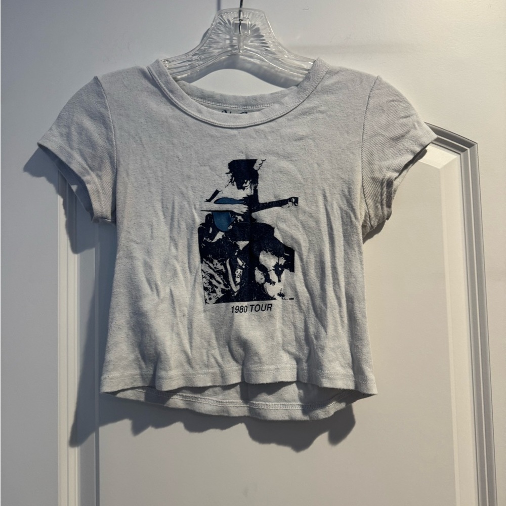 Brandy Melville Top